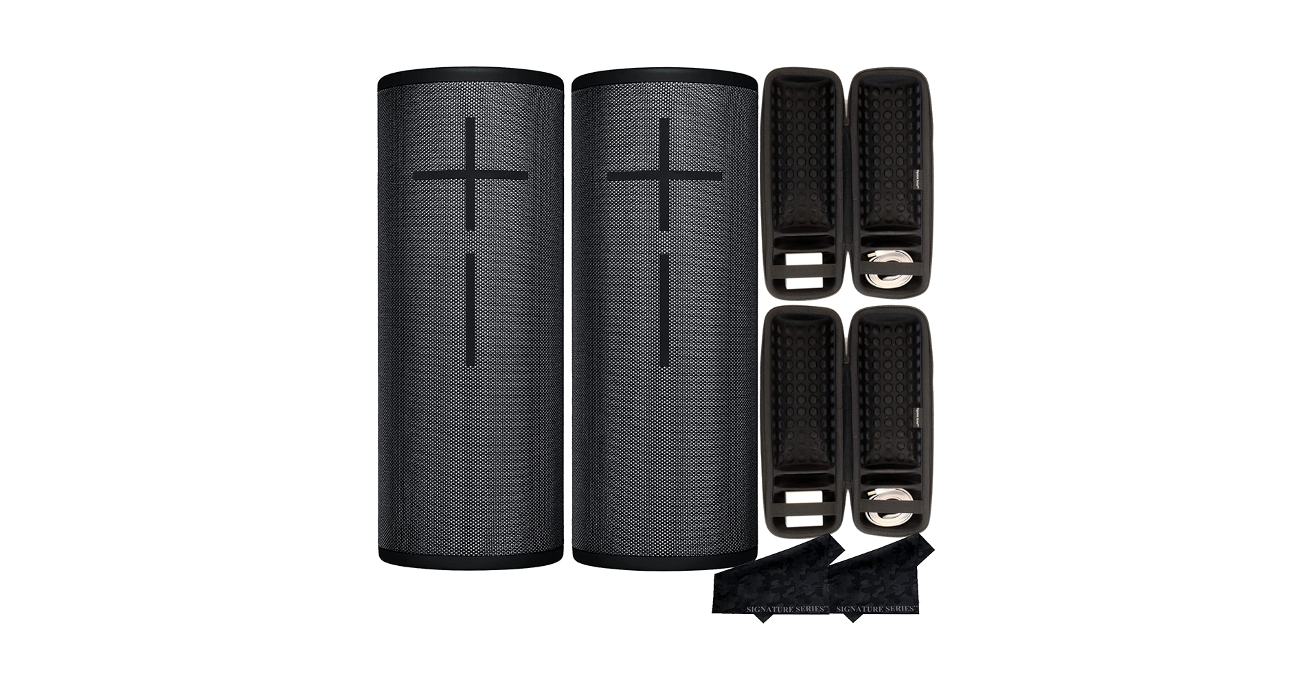 Amazon.com: Ultimate Ears MEGABOOM 3 Wireless Portable