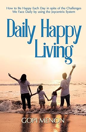 Daily Happy Living