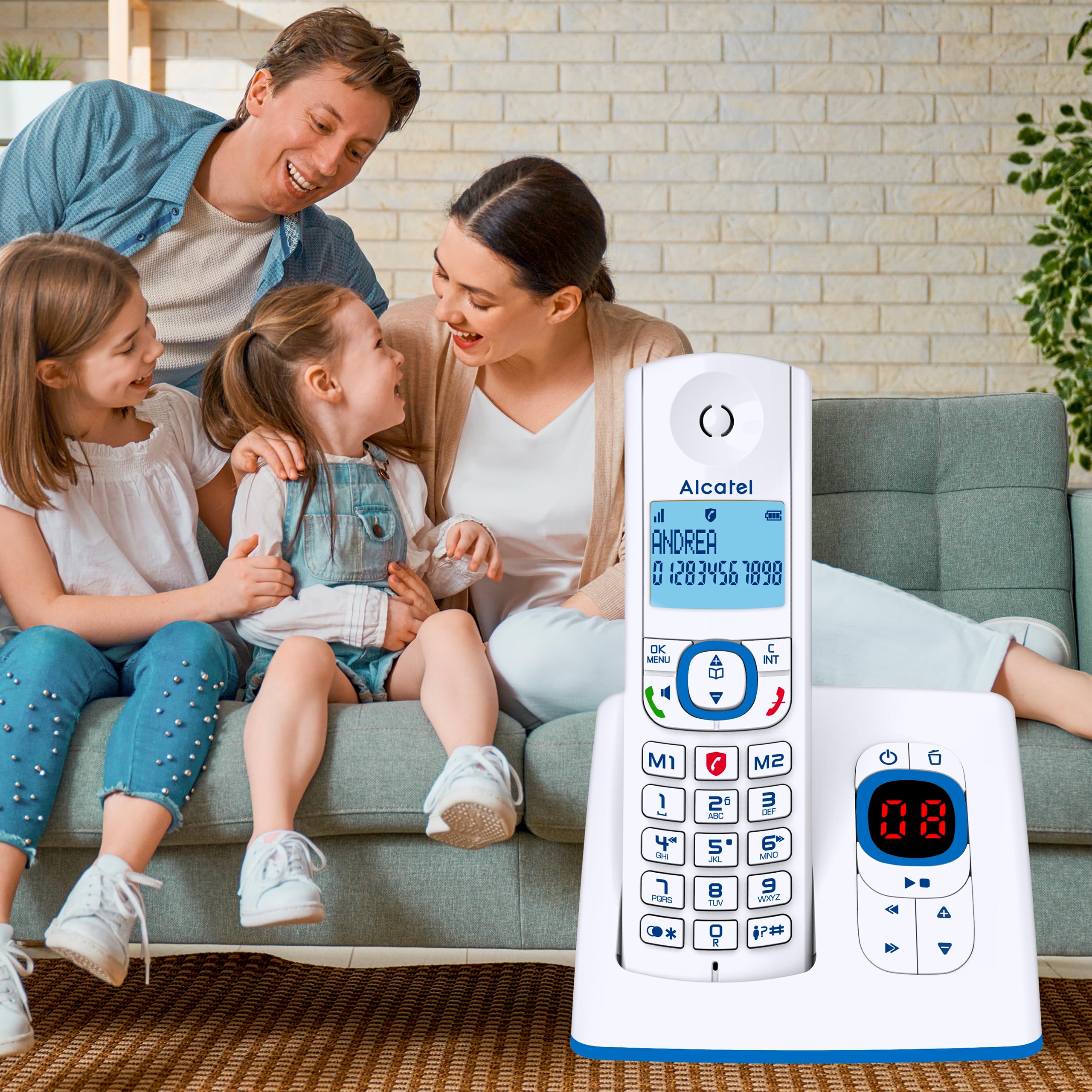 Alcatel
