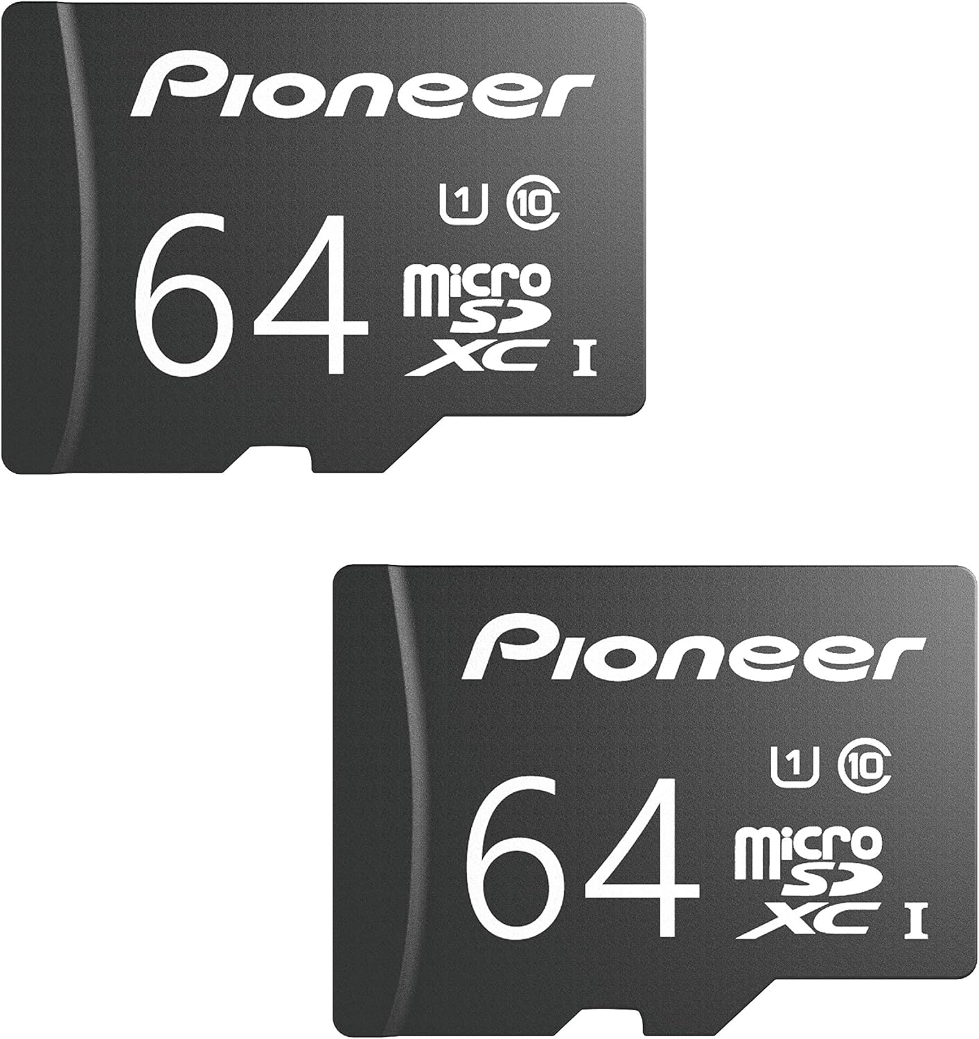 pioneer