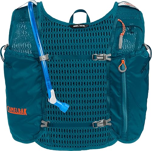Miniatura 4 de CamelBak Circuit Run Vest with 50oz Hydration Bladder