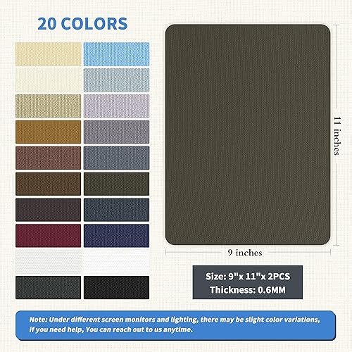 Vista 246 de KING MOUNTAIN Cinta de reparación de lona, parche para equipos para exteriores, 4 x 63 pulgadas, impermeable, autoadhesiva para reparar cubiertas