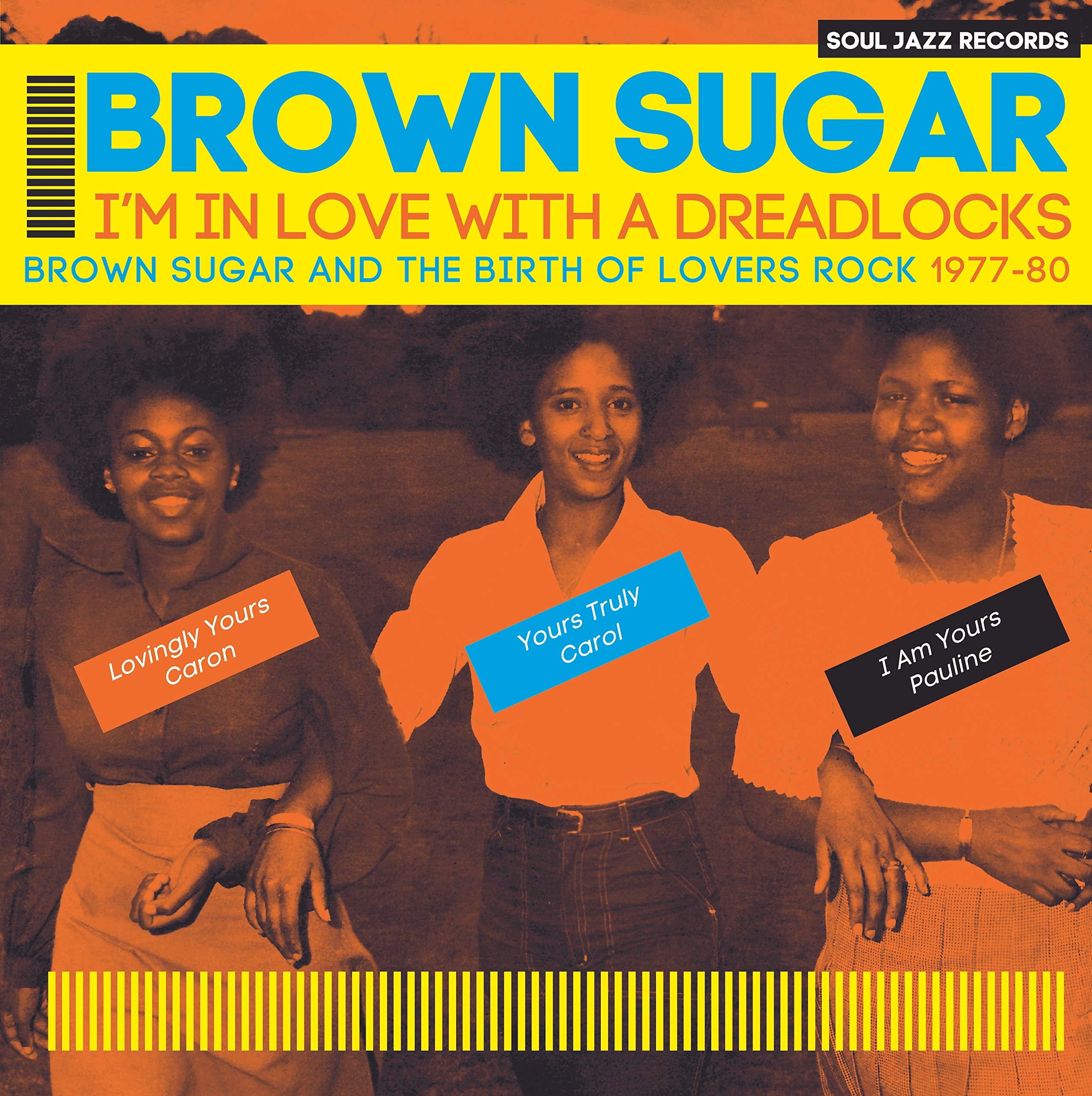 Brown Sugar