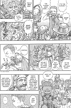 Amazon | Berserk Volume 18 | Miura, Kentaro, Miura, Kentaro | Fantasy Amazon | Berserk Volume 18 | Miura, Kentaro, Miura, Kentaro | Fantasy