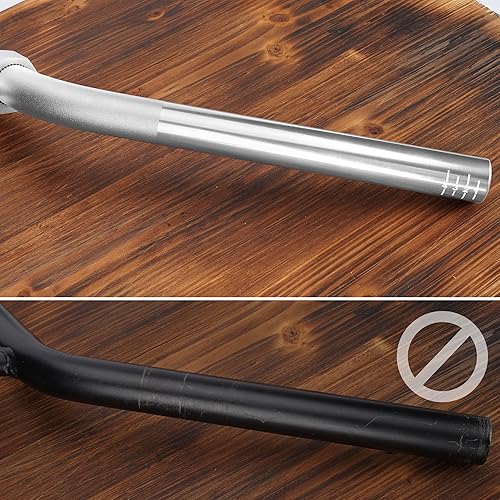 Miniatura 3 de Manillar con almohadilla de espuma de 78" 22MM manillar compatible con CRF YZF KXF KLX RMZ DRZ Pit Dirt Bike Motocross ATV Quad