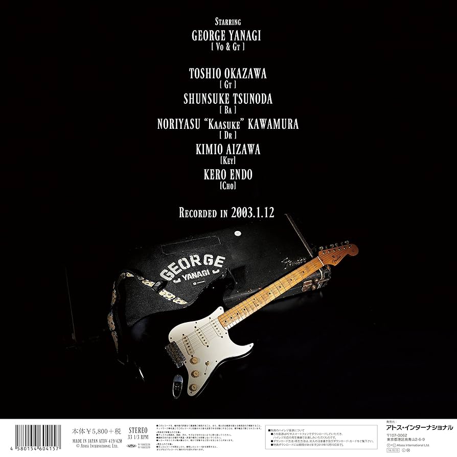 Amazon.co.jp: LIVE IN TOKYO:2枚組CD: ミュージック