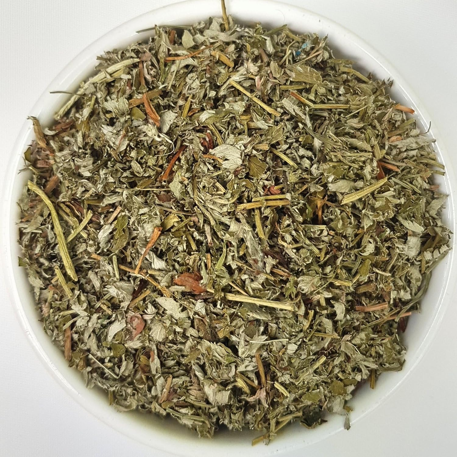 Health Embassy Silverweed Herb | Potentilla Anserine L | Herbal Tea (100g)