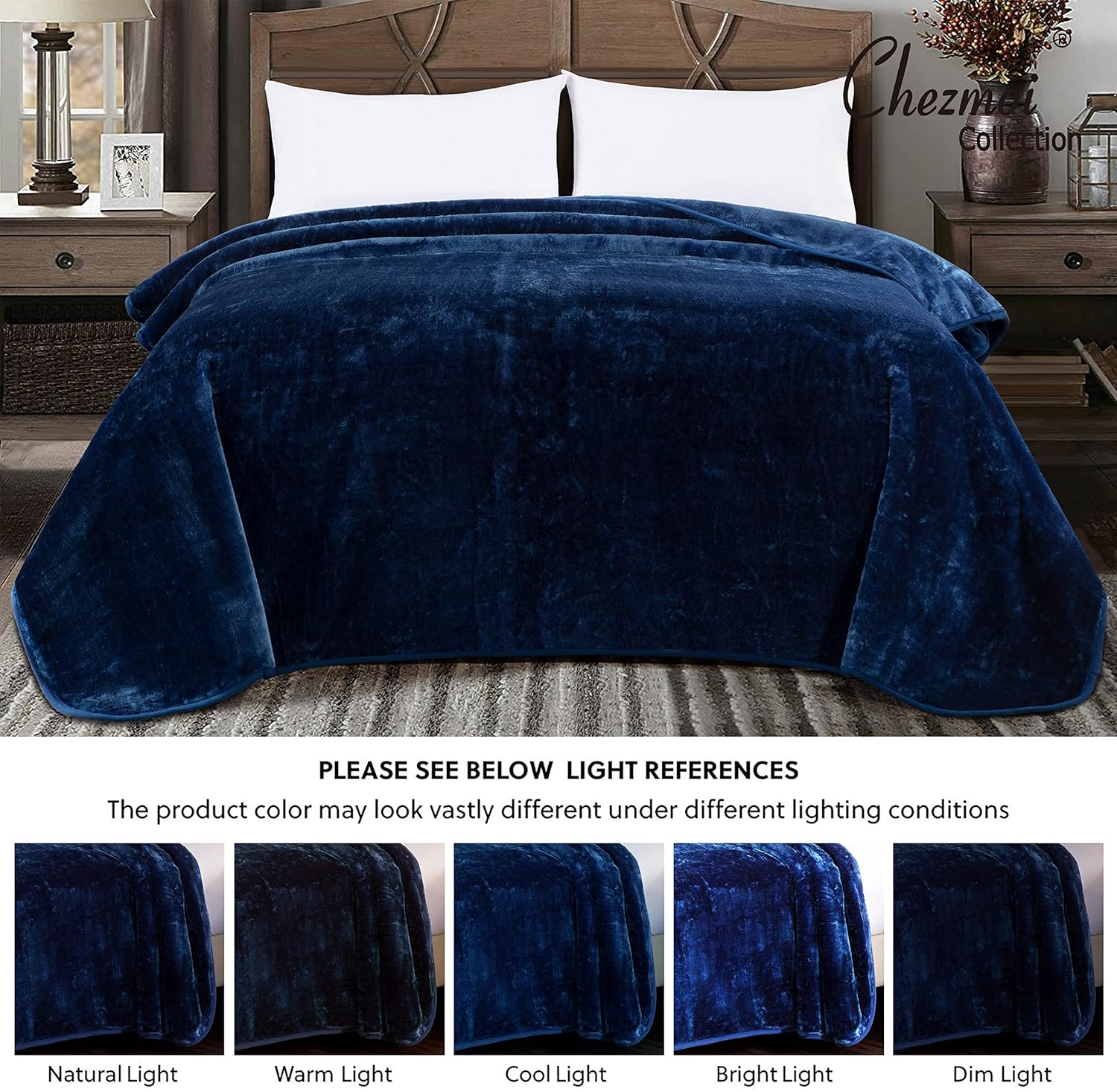 chezmoi mexican blanket - Ultimate Collection
