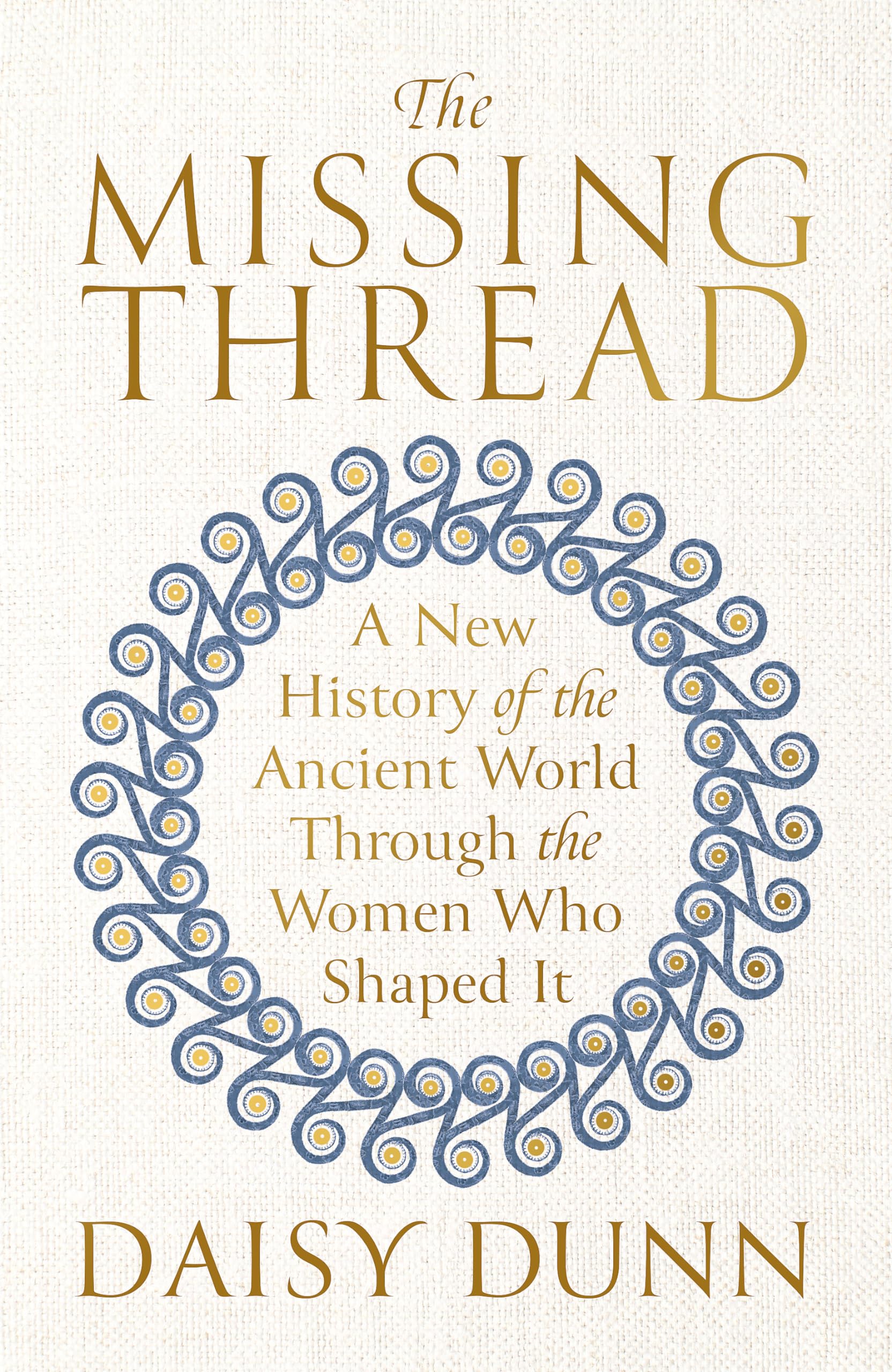 PANDORAS REVENGE: A New History of the Ancient World Through the Women Who Shaped It