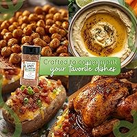 Vista 3 de FreshJax - Mezclas gourmet de especias orgánicas