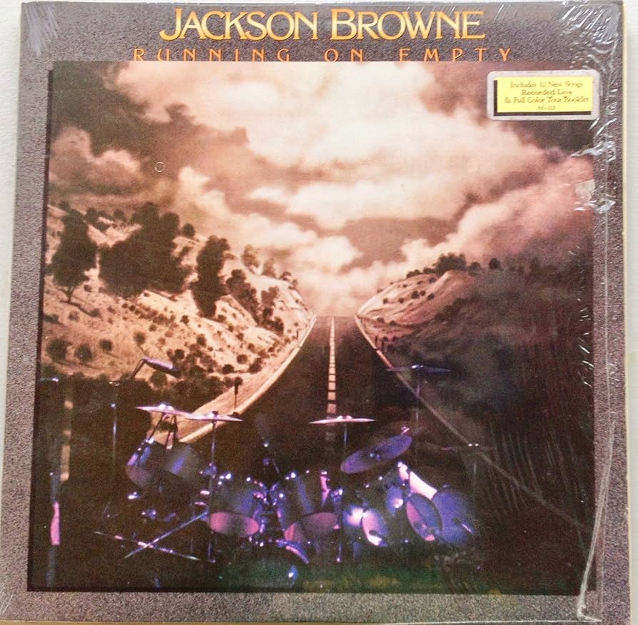 洋楽 jackson browne running on empty (RARE!!) Running on Empty - Album by Jackson Browne | Spotify