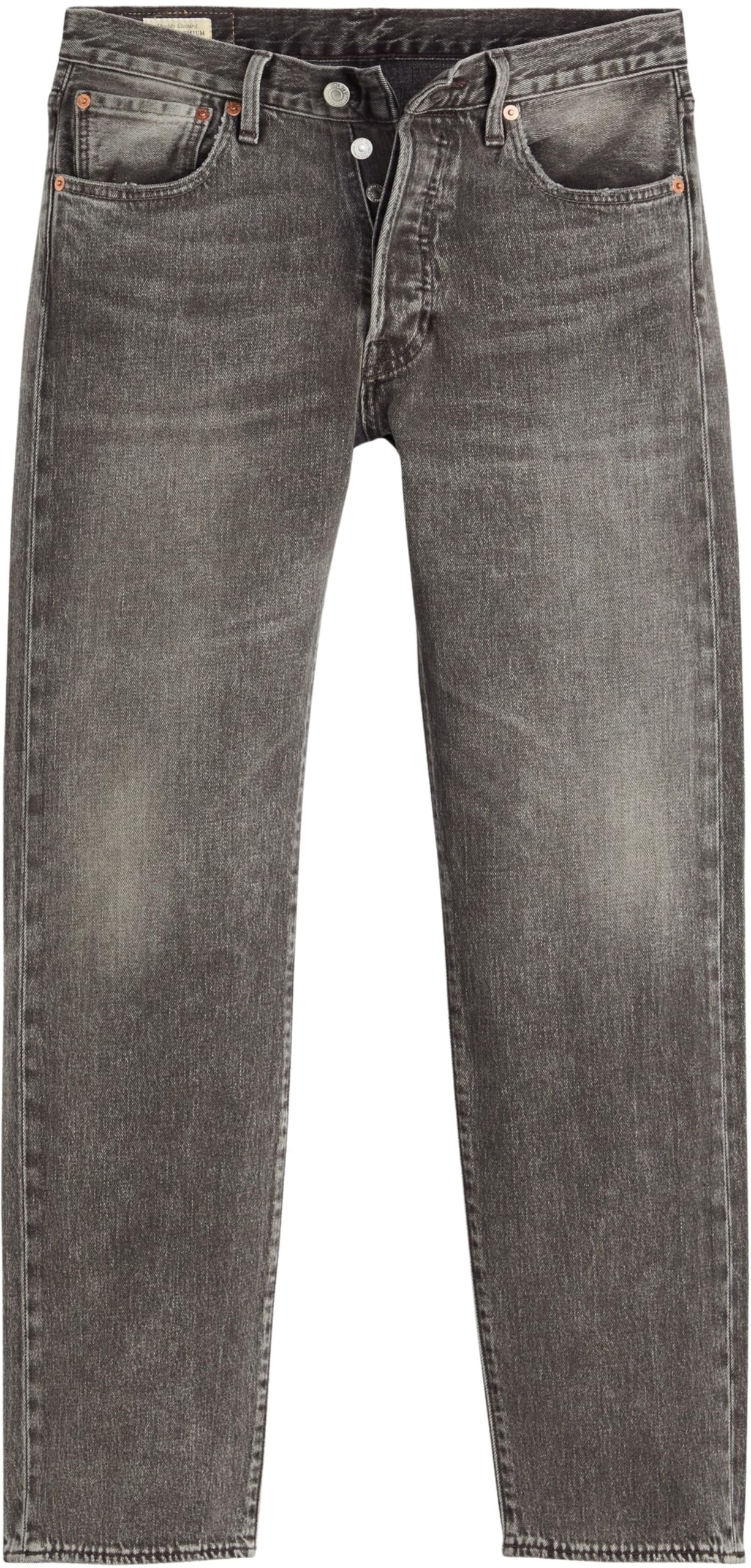 Levi's Men's 501 Original Fit Jeans — view 424