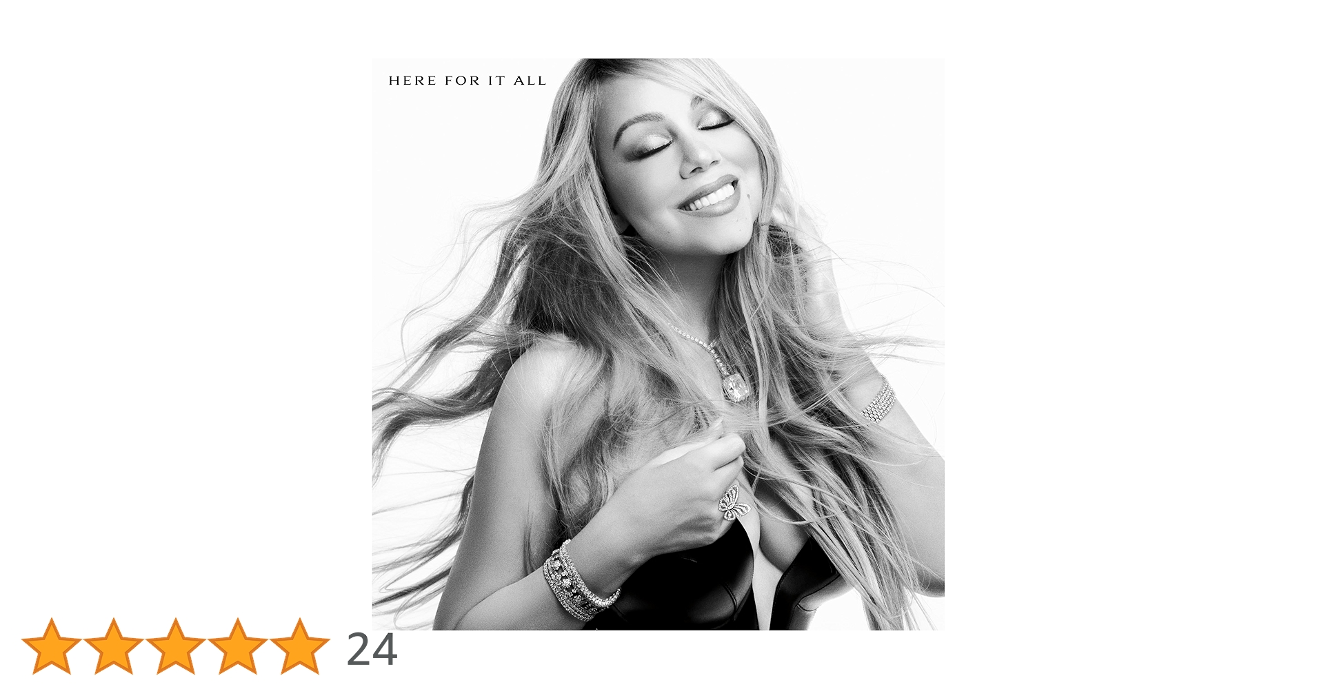 洋楽 HERE FOR IT ALL Amazon Vinyl Mariah Amazon.co.jp: Here For It All: ミュージック
