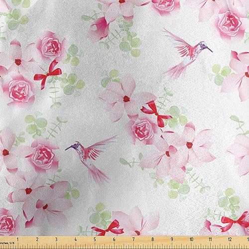 Miniatura 17 de Lunarable The Yard, tela de cine de estilo retro, entradas para cámaras de palomitas de maíz y tablilla de cine colorido, tela de microfibra para