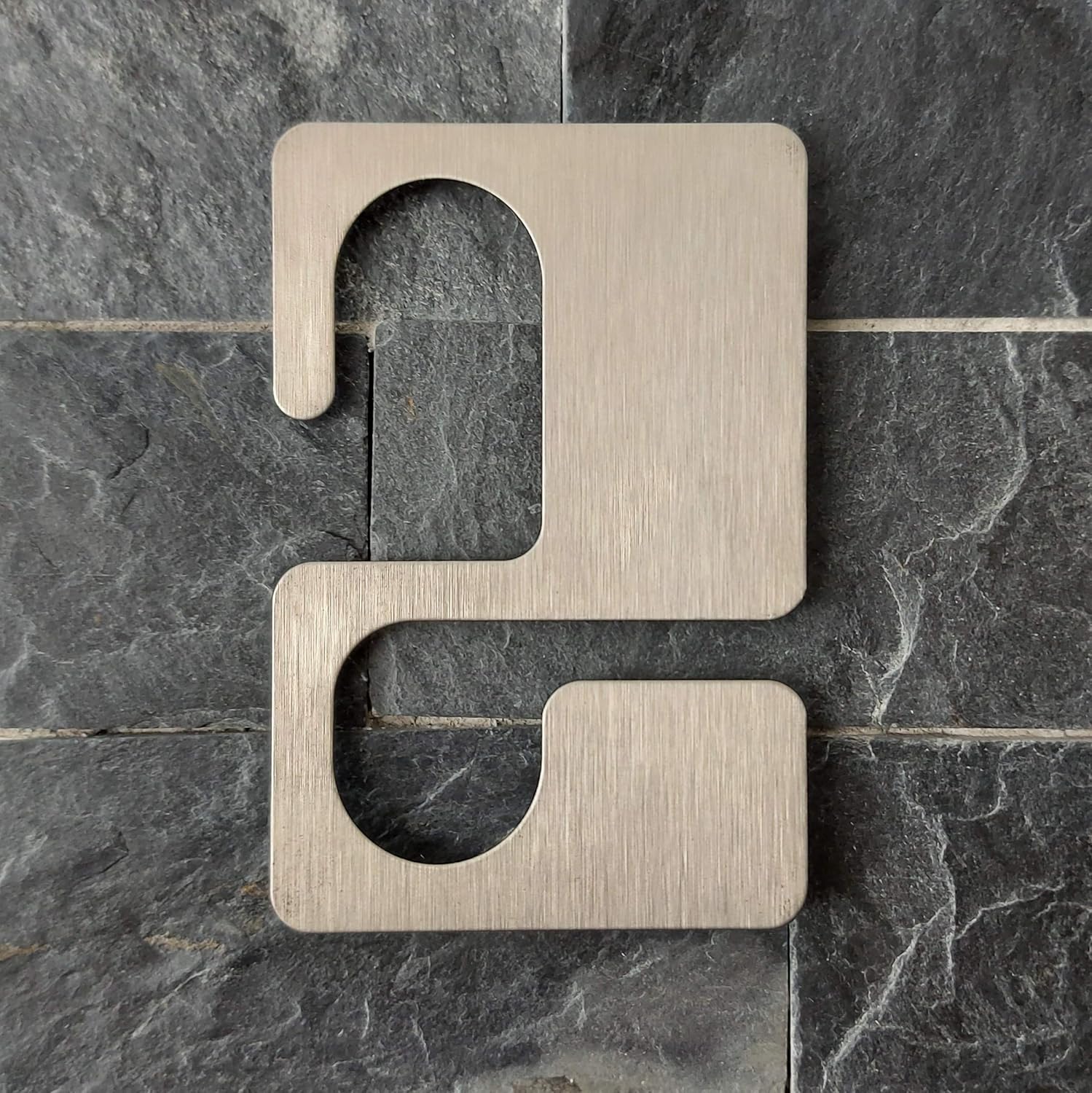Amazon.com: uMart Self-Adhesive House Numbers for Apartments, Mailboxes
