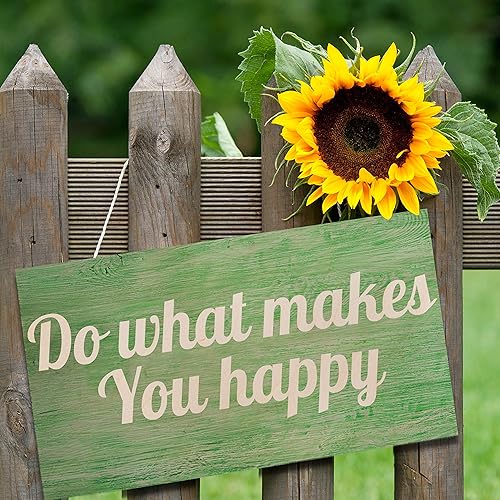 Miniatura 5 de Letrero de madera personalizado para pared, hogar, habitación, cocina, casa de campo, letrero personalizado de bienvenida familiar