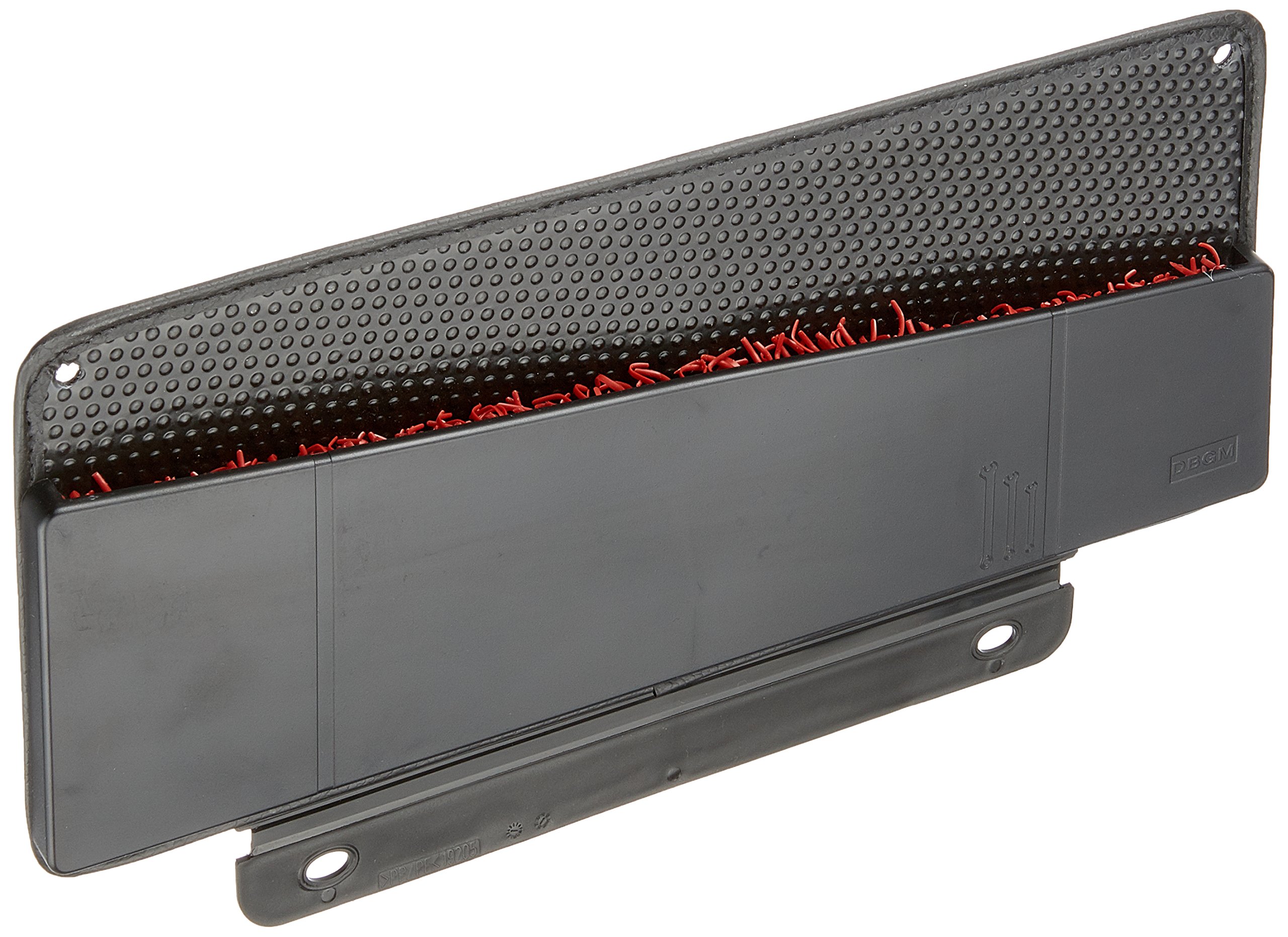 Parat 494000551 Tool Board 1Piece 440x20x280mm Holds 11mm Tools Se...