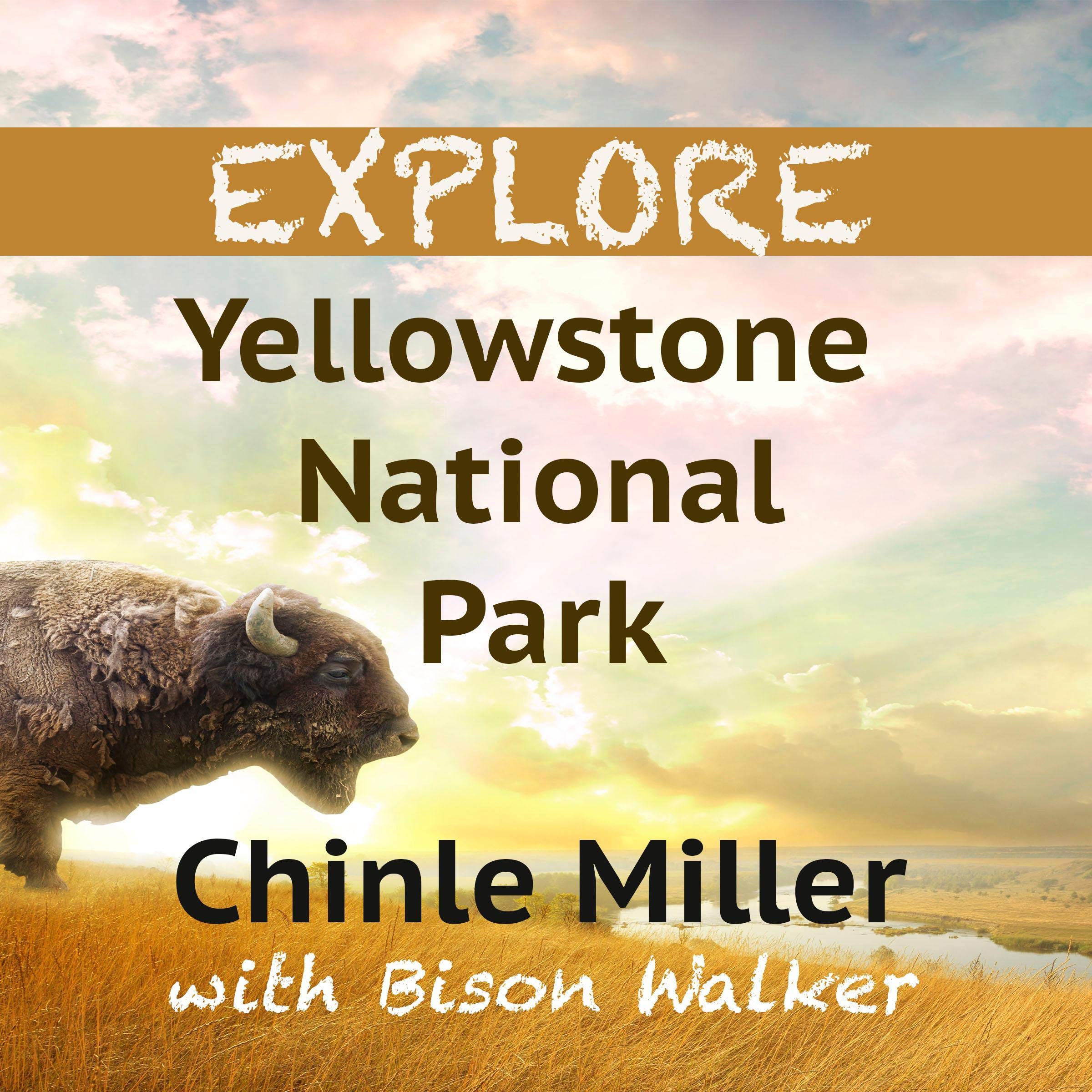 Explore Yellowstone National Park