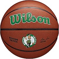 Vista 1 de Wilson NBA Team Alliance Balones de baloncesto - Tamaño 7-29.5