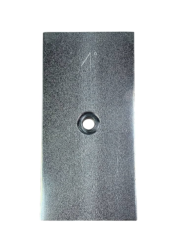 SUB Ext. Unit】Shim.Craft × NATURE TONES 2 Degree Steel Axle Shim, 3