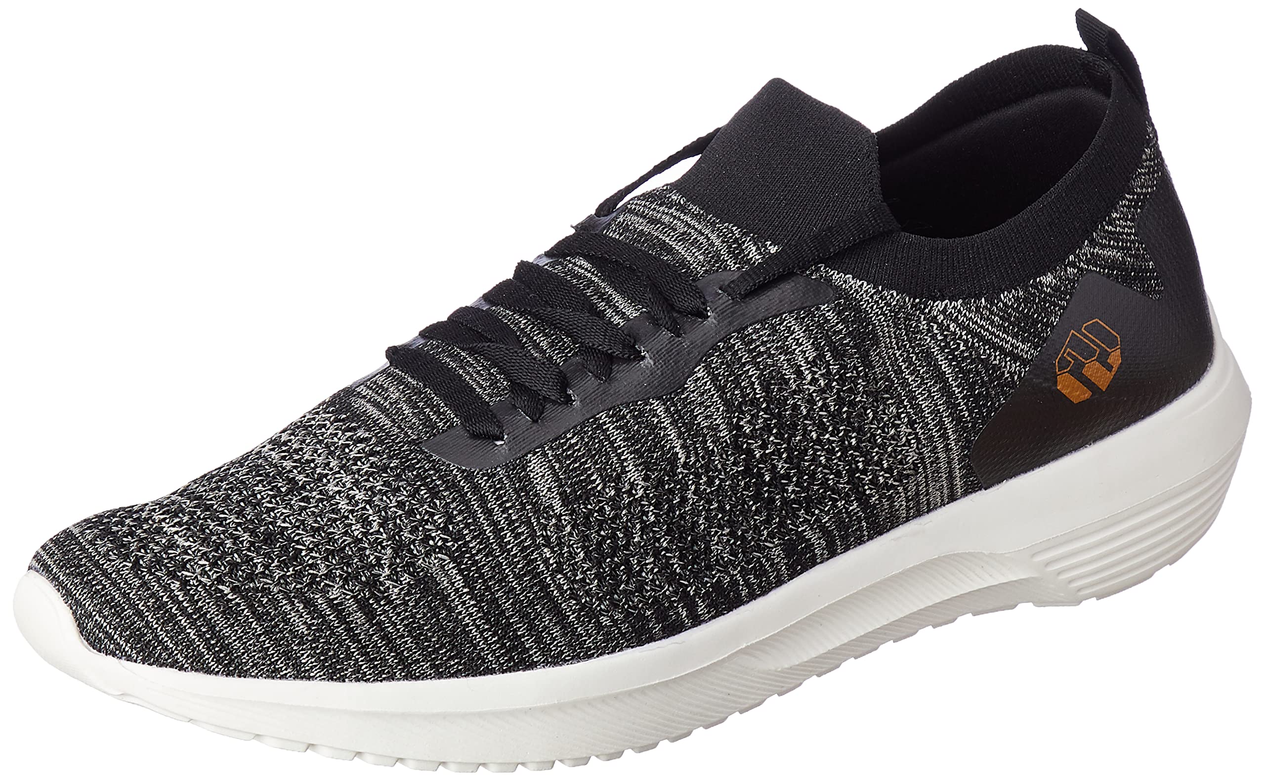 Woodland Mens Black Sports Shoes-7 UK (41 EU) (SGC 4008021) (B0BS11TDZT) Amazon Price History, Amazon Price Tracker