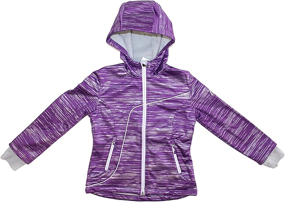snozu softshell jacket