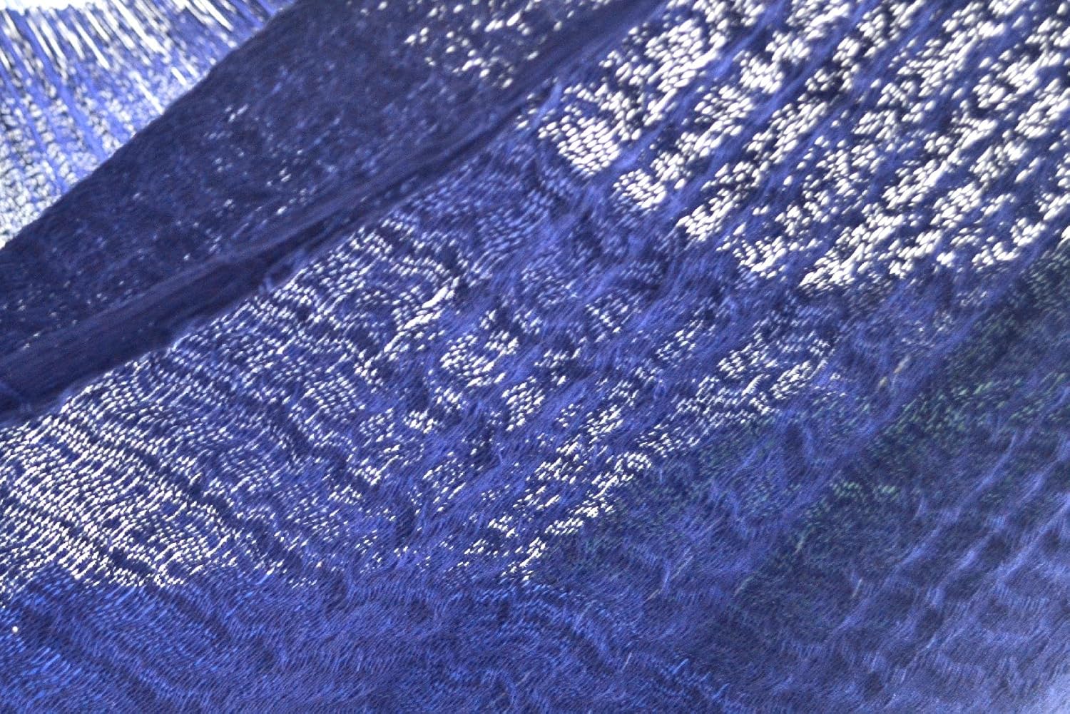 Hammocks Rada TM - Jumbo Size Dark Blue - Largest Hammock by UPS in 2 Days at Door