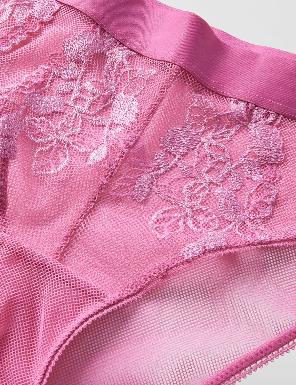 b.tempt'd womens Opening Act Cheeky Panty - Image 4