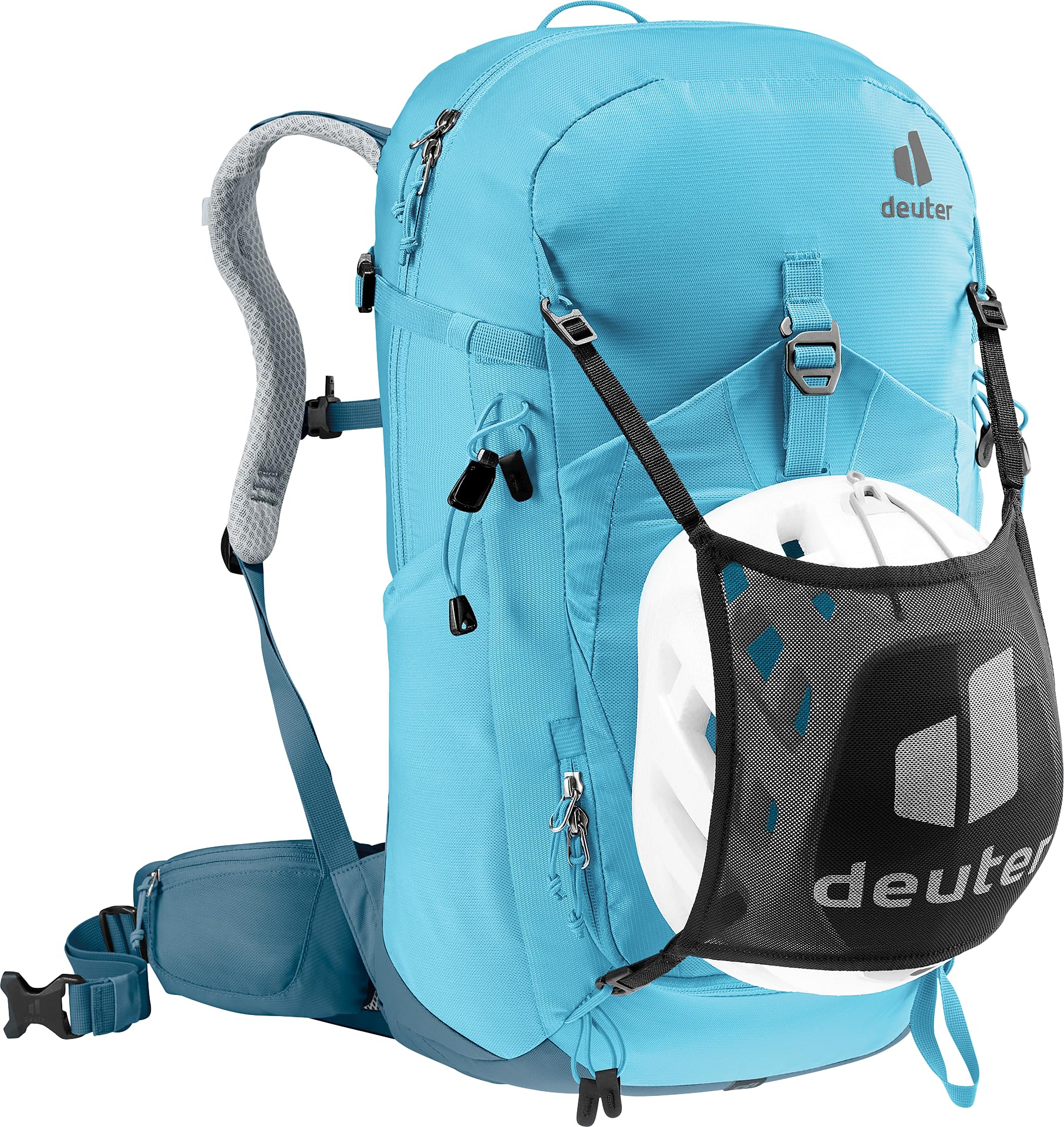 Deuter Trail Pro 31 Sl Mochila de senderismo Mujer (Pack de 1)