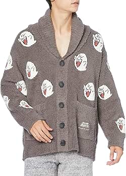 【お値下げ不可】ジェラピケ　スターカウチン 楽天市場】カウチン ジェラートピケの通販