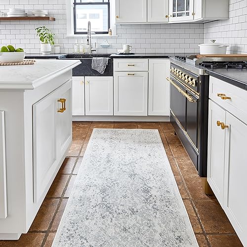 nuLOOM - Tapete oriental vintage modelo Odell