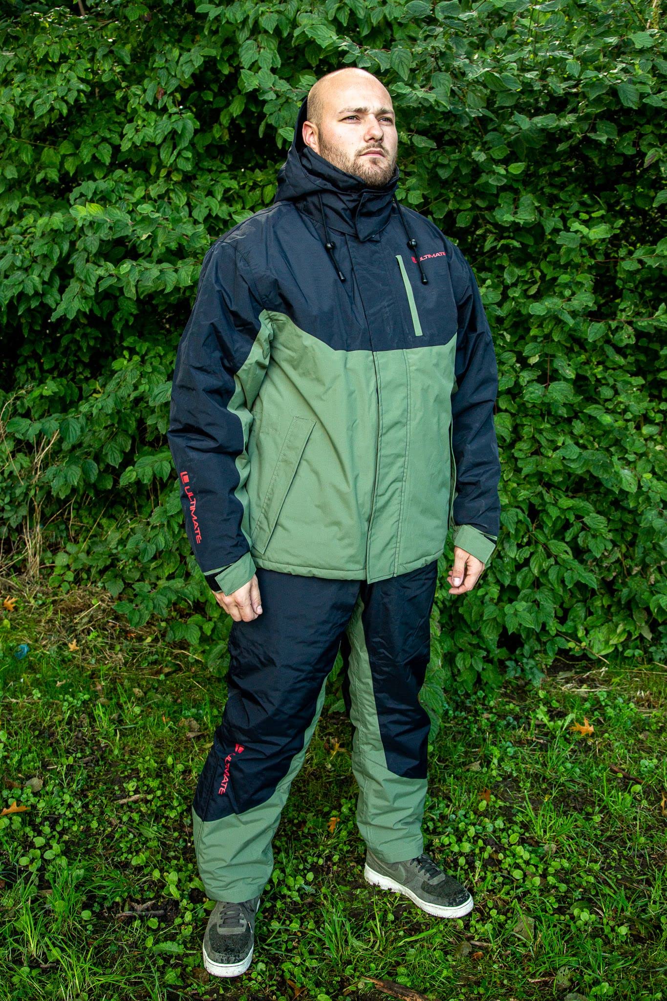 Ultimate Explora Thermo Suit XL - Traje Térmico