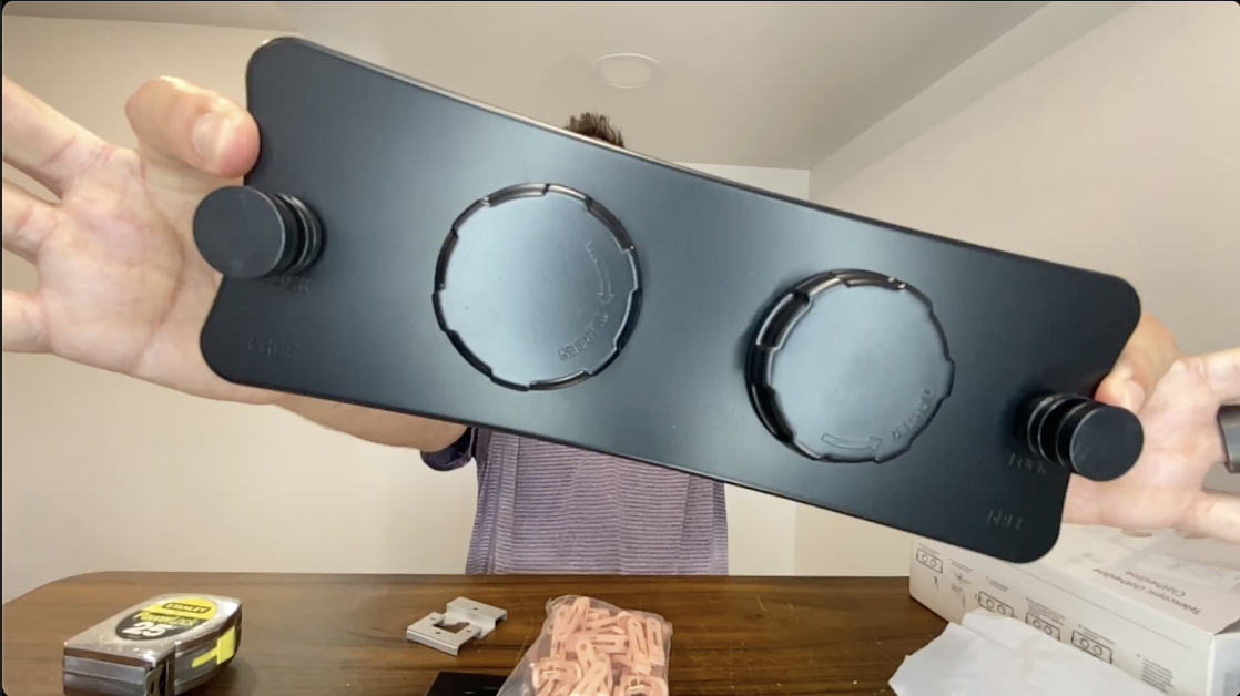 BEST Retractable Clothesline? | Indoor/Outdoor Laundry Line