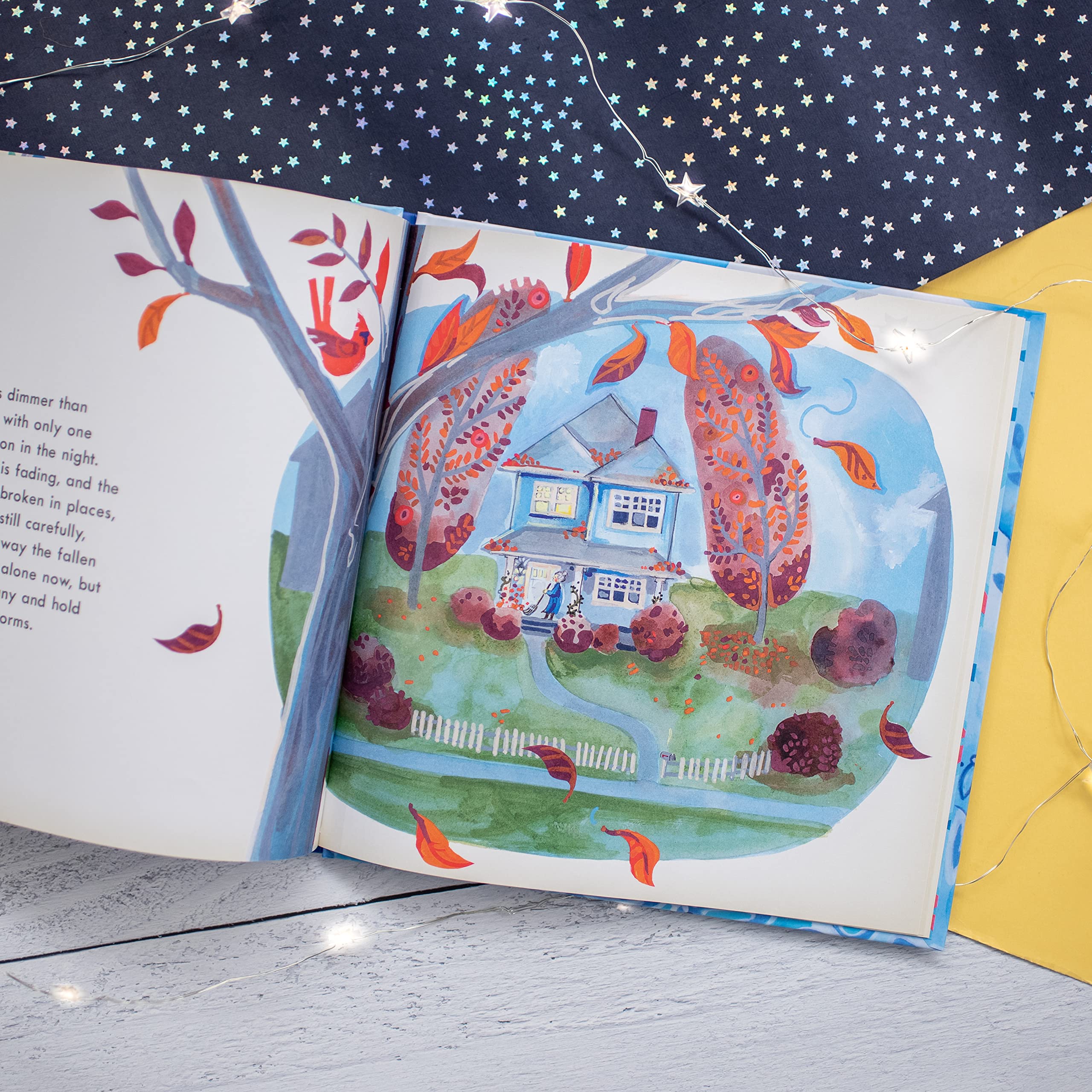 The Lantern House - Image 6