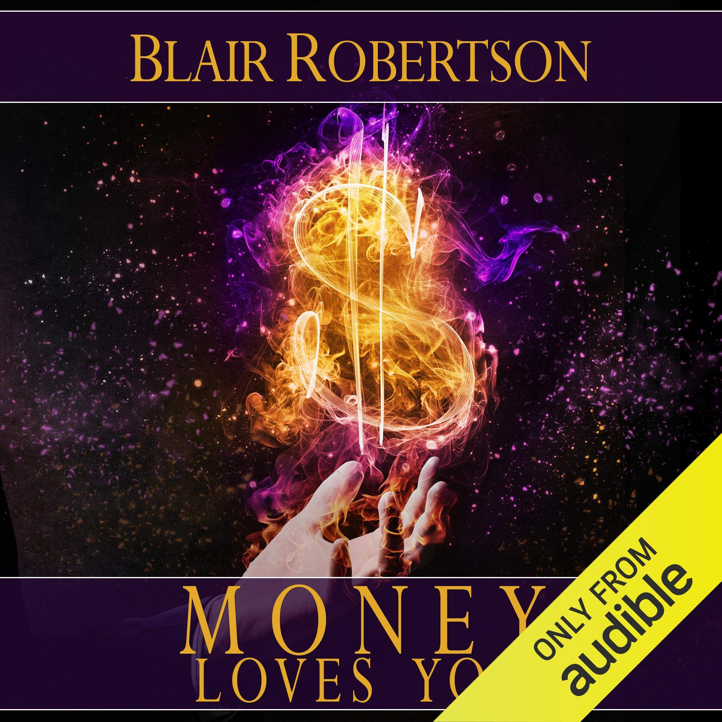 Cover art for Money Loves You