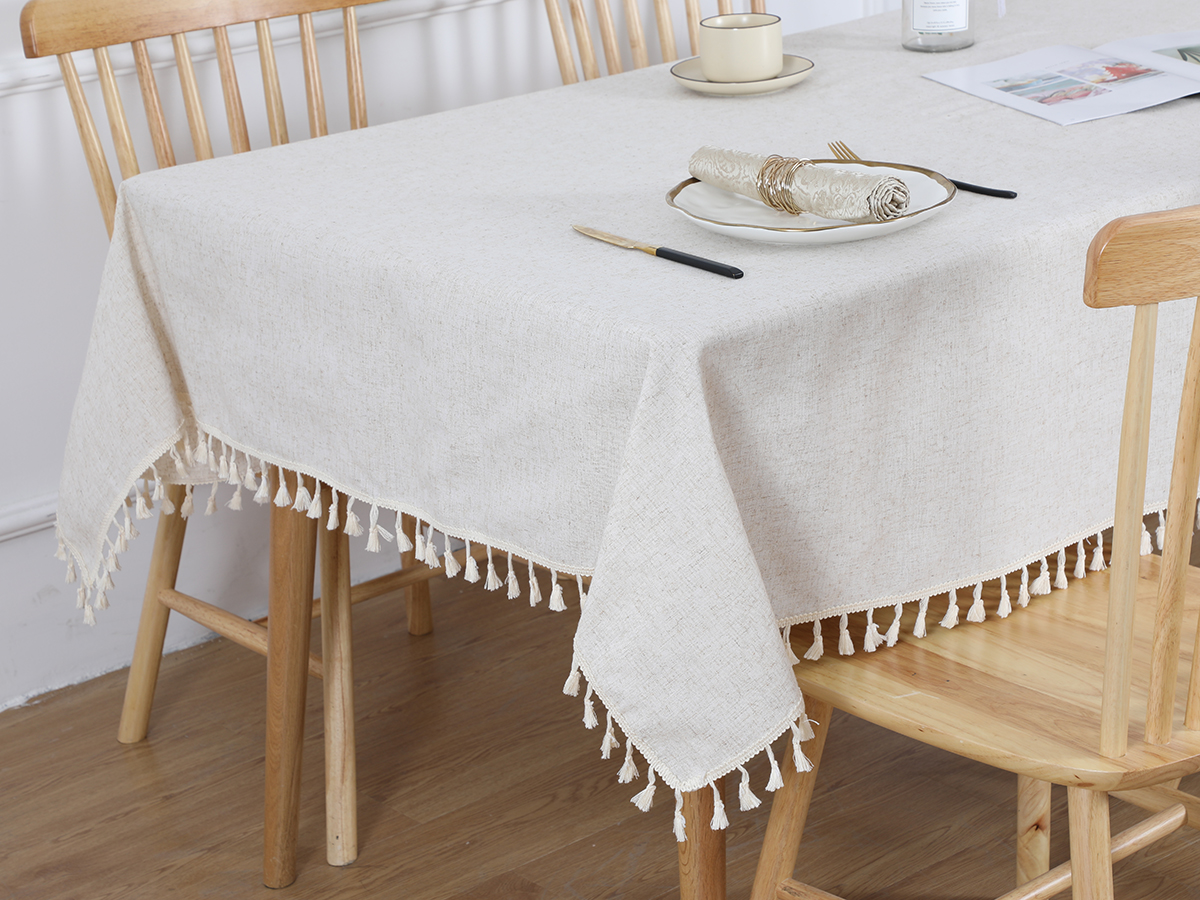 Tovaglie - Biancheria Tavola E Cucina - Foto 10