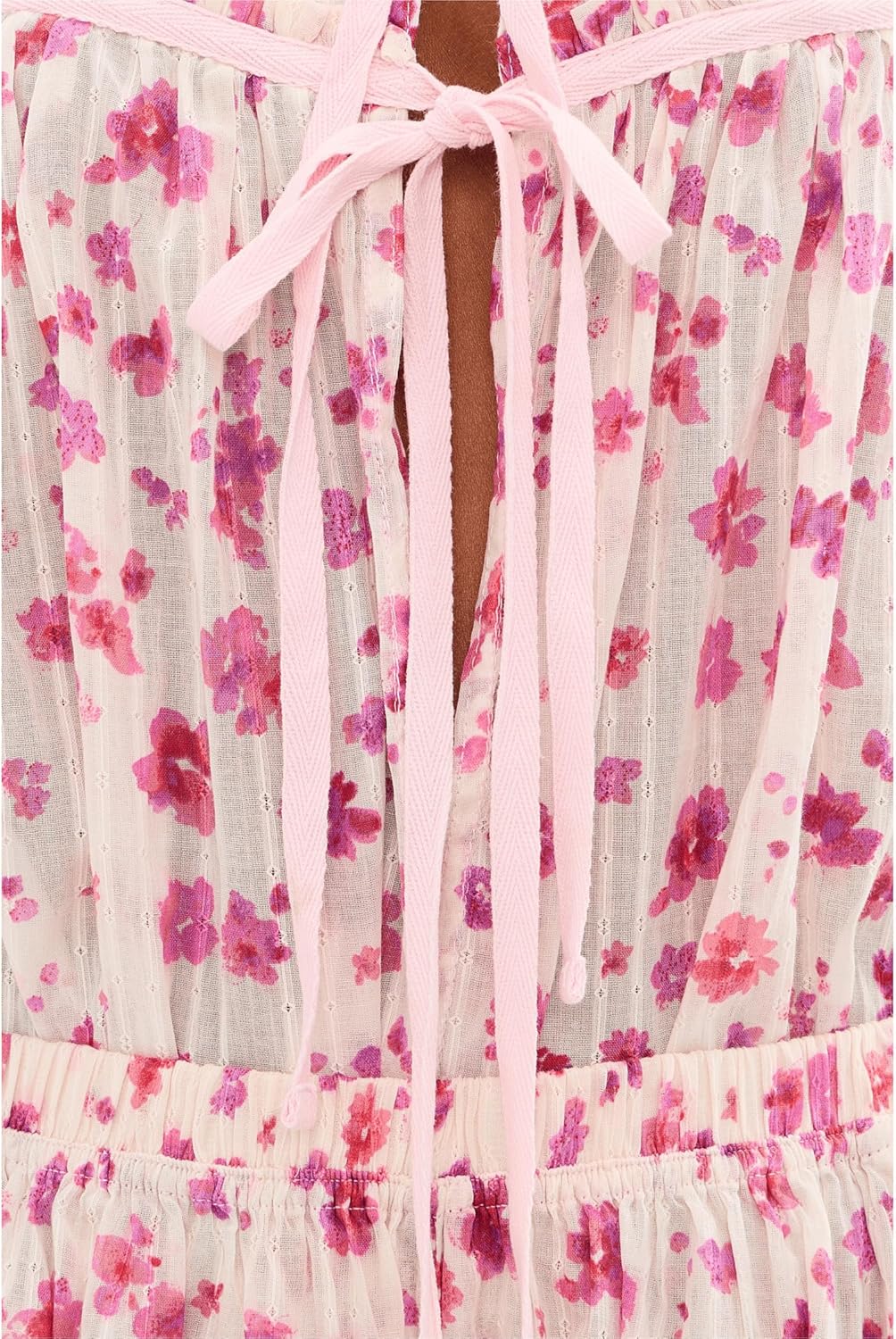 Free People Women's Talk Tonight Set