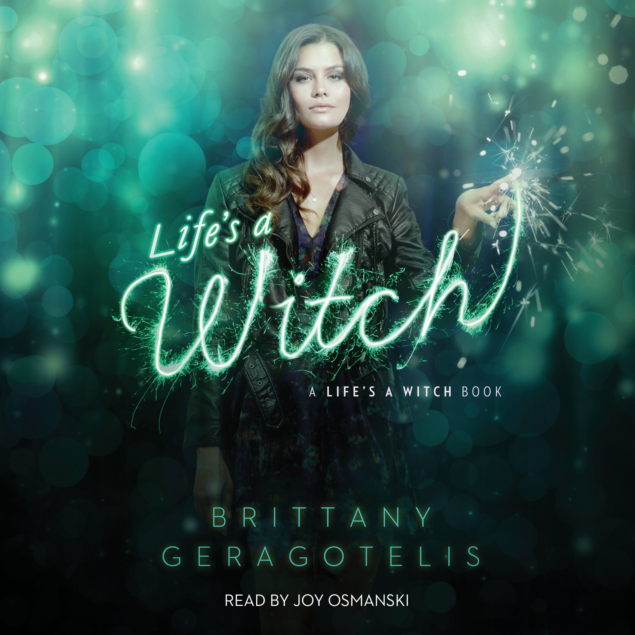 Life's a Witch Volume 2