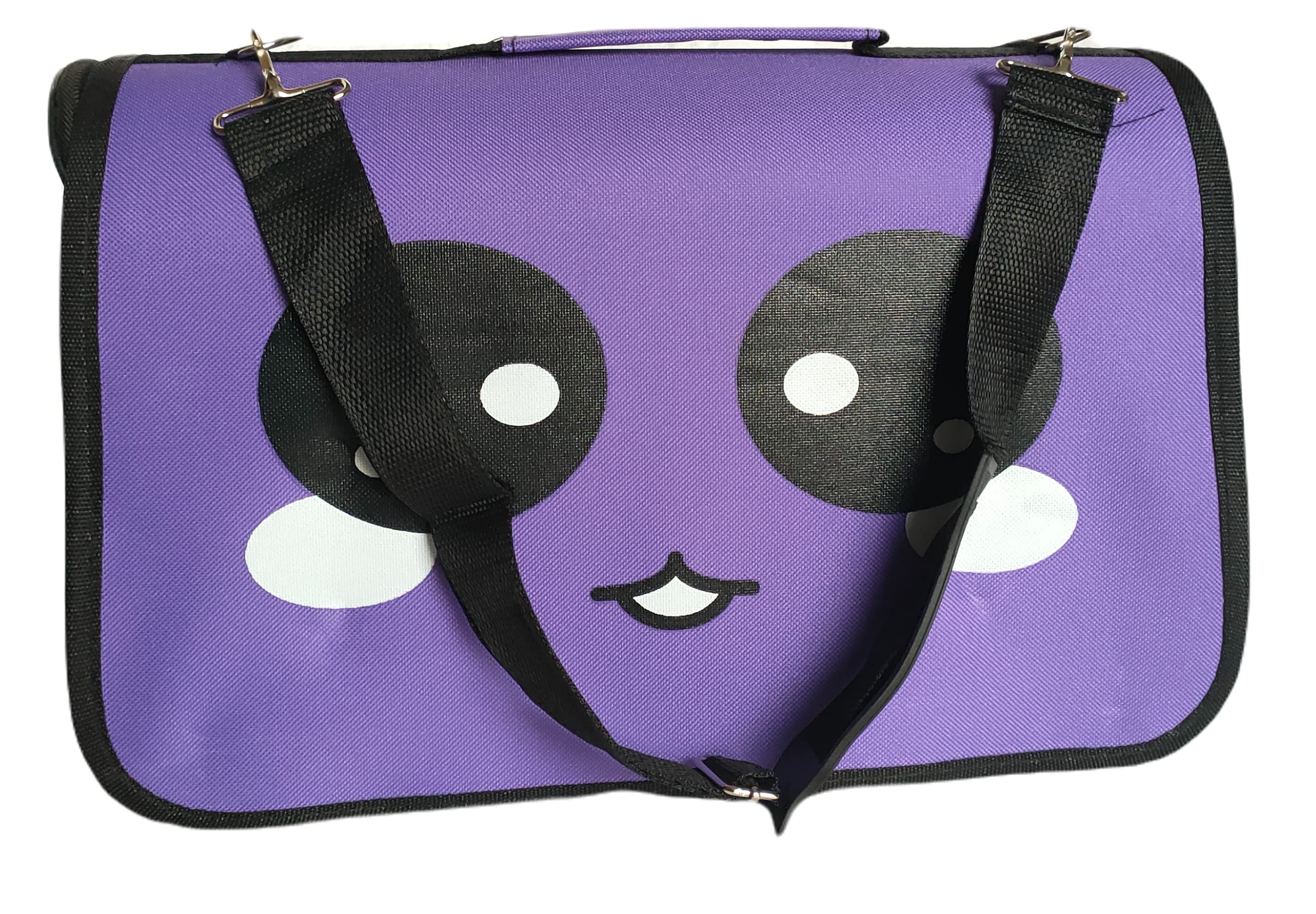 RvPaws Breathable Single Shoulder Bag for Pet Cat Dog Teddy Outdoor Travel Medium Color and Design May Vary (B09J293LWV) Amazon Price History, Amazon Price Tracker