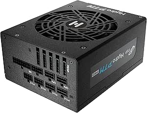 1000W FSP Fortron Hydro PTM Pro 1000