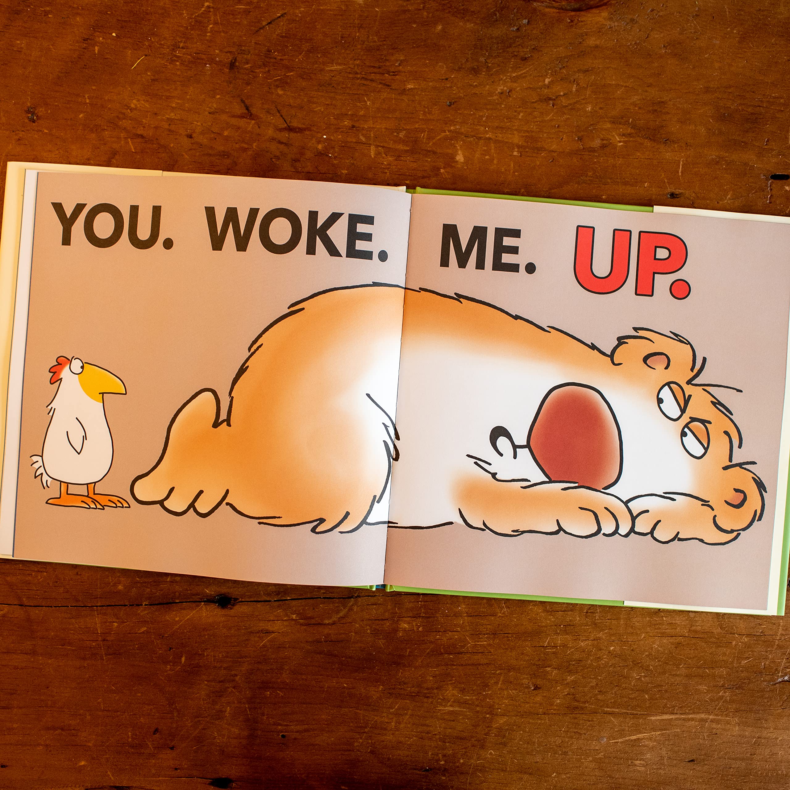 Woo Hoo! You're Doing Great! - Image 7