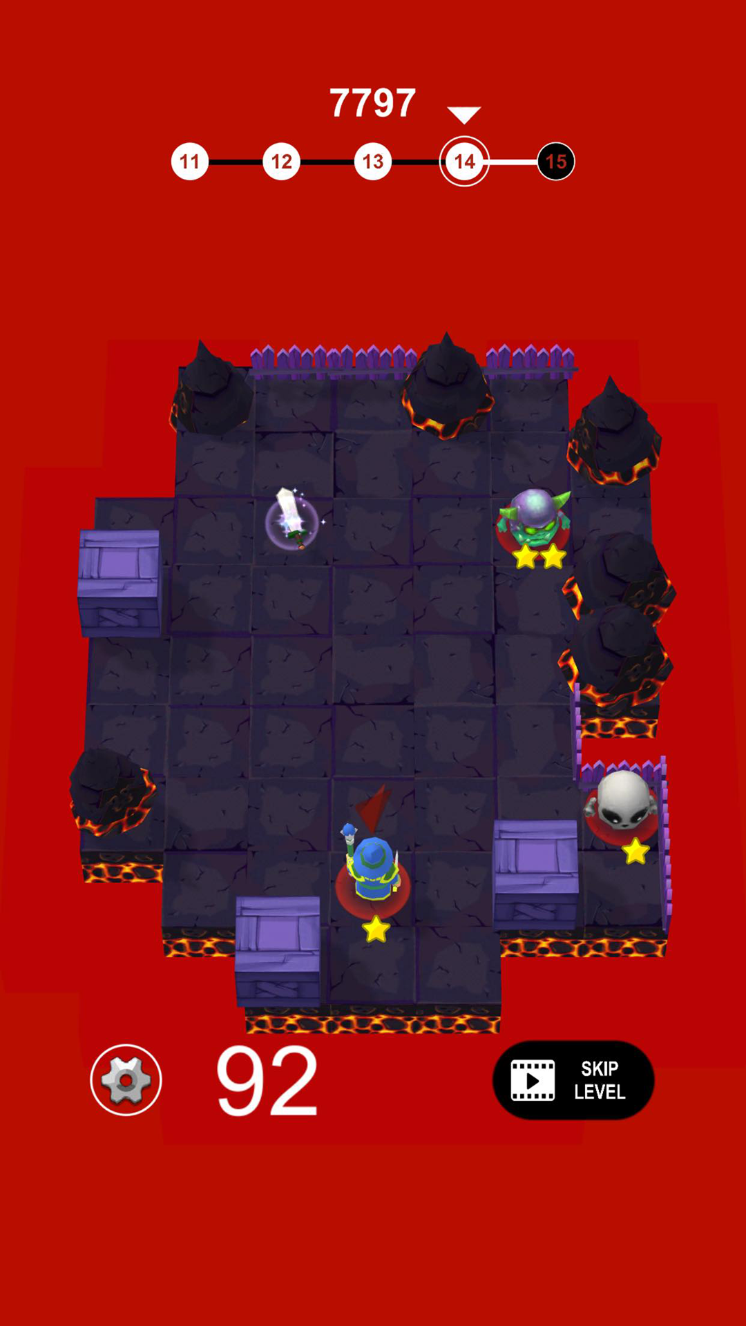 Combat Puzzle: Slide to Slay - App on Amazon Appstore