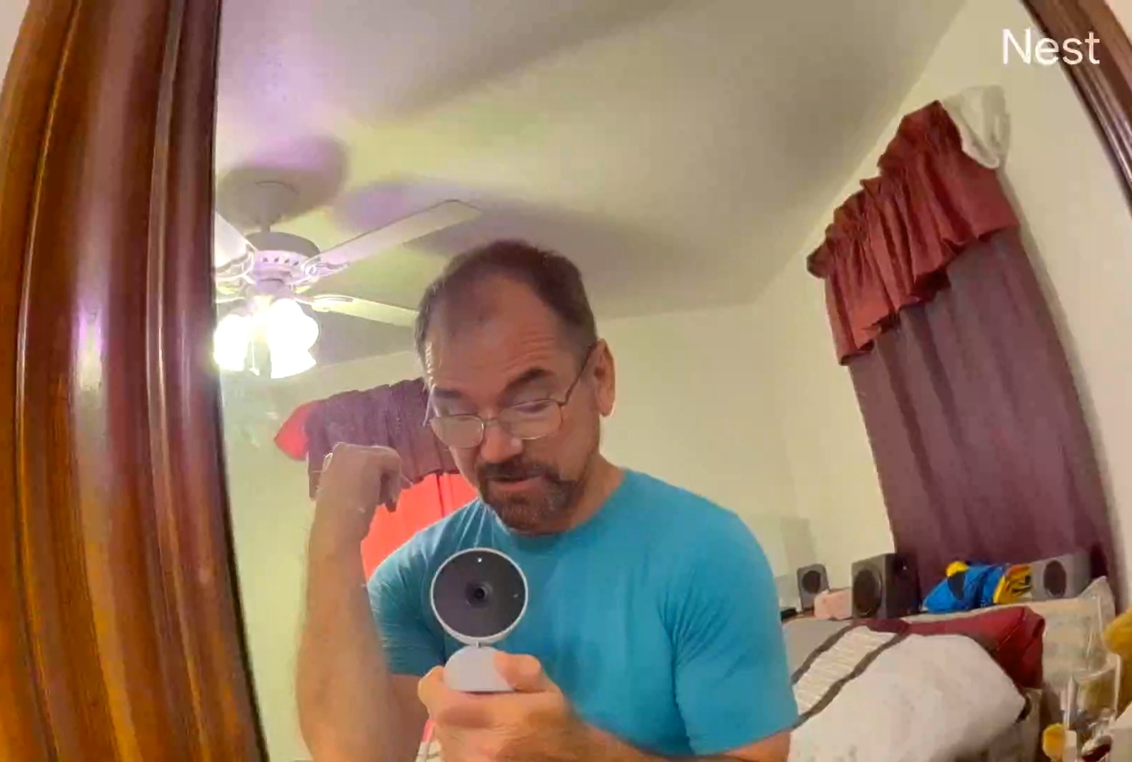 video