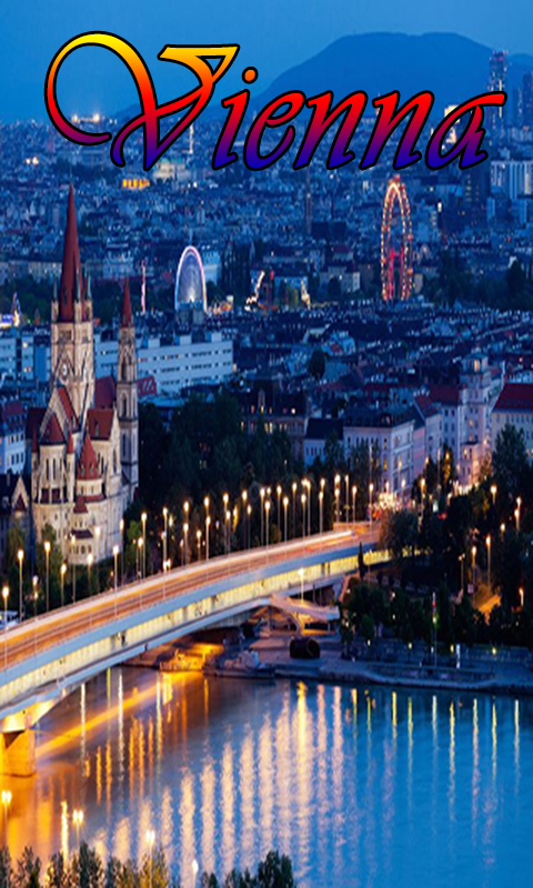 Vienna - App on Amazon Appstore