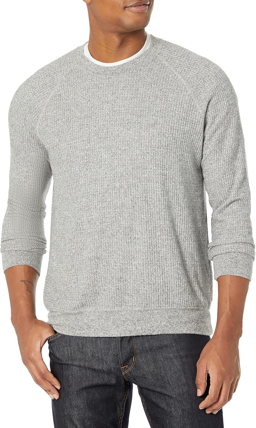 Velvet by Graham & Spencer Velvet Men's Xander Long Sleeve Shirt