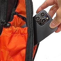 Amazon.com: CODE OF BELL X-TYPE - BACKPACK (Arid) : Sports & Outdoors