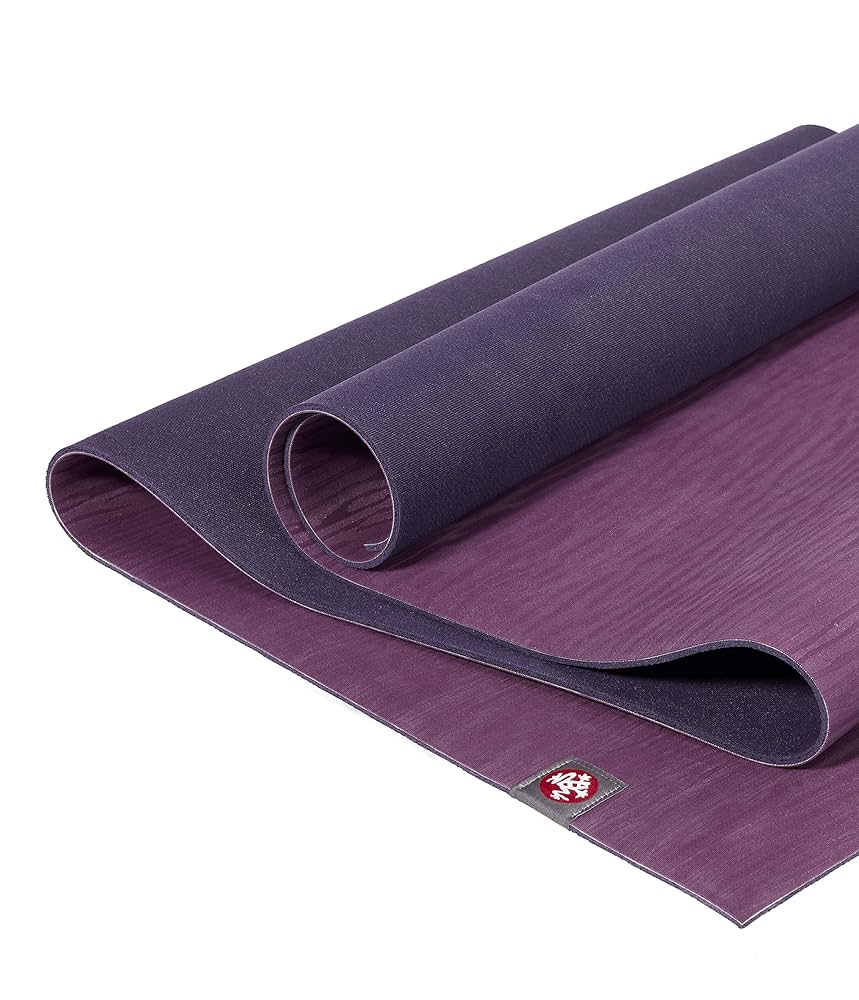 ヨガ・ピラティス Manduka EKO Yoga Mat eKO® Natural Rubber Yoga Mat 5mm | Manduka
