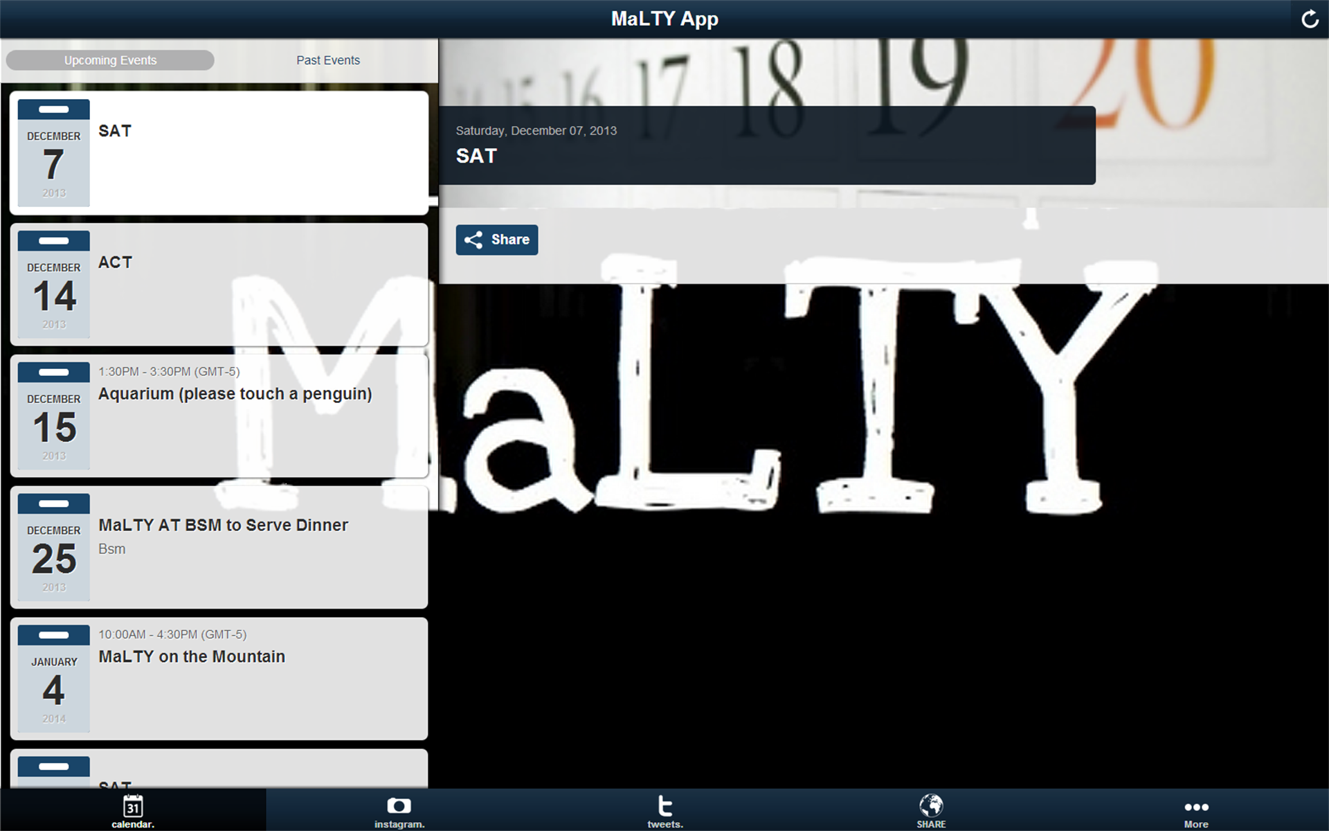 MaLTY: Main Line Reform Temple - App on Amazon Appstore