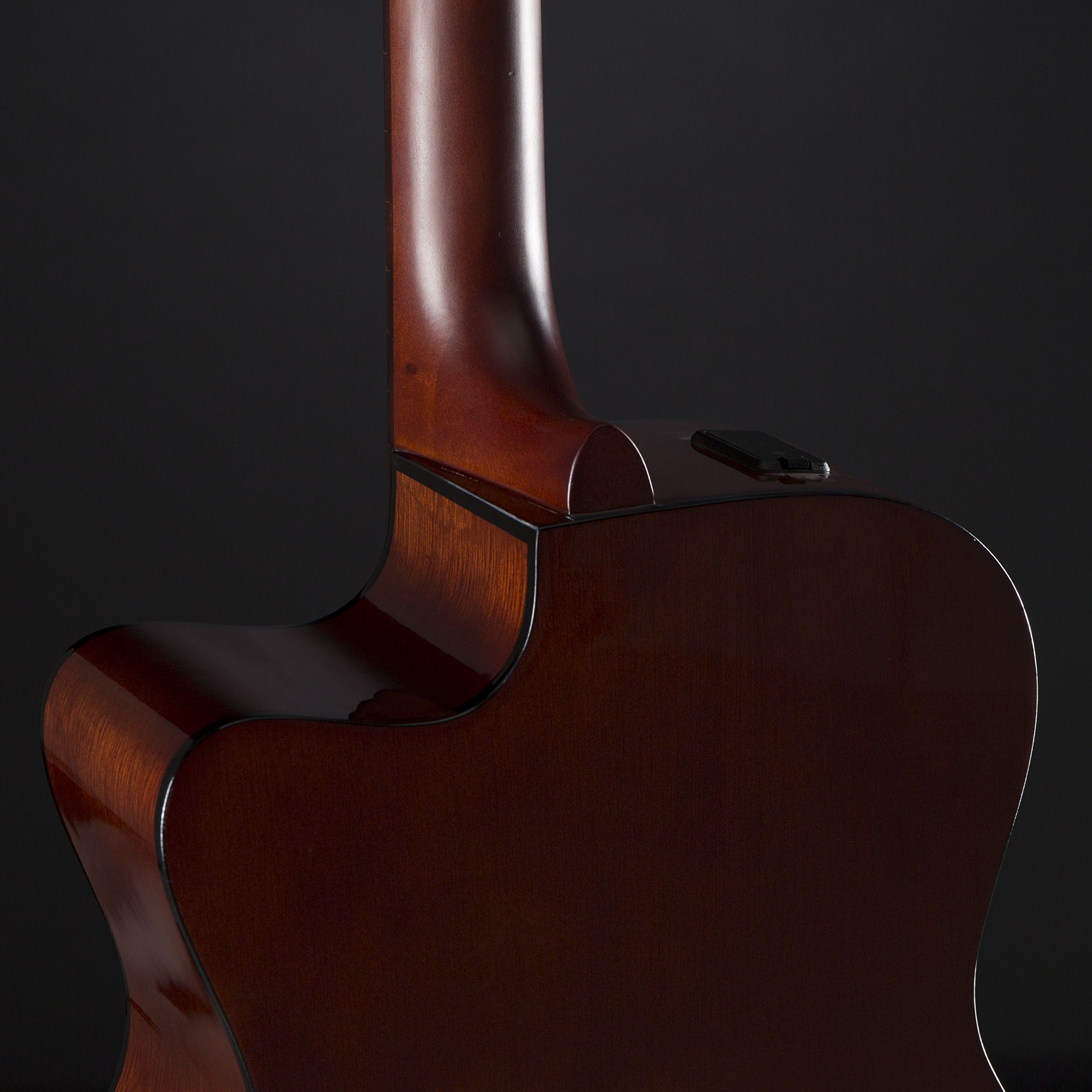Yamaha fsx315ctbs Guitare électro acoustique