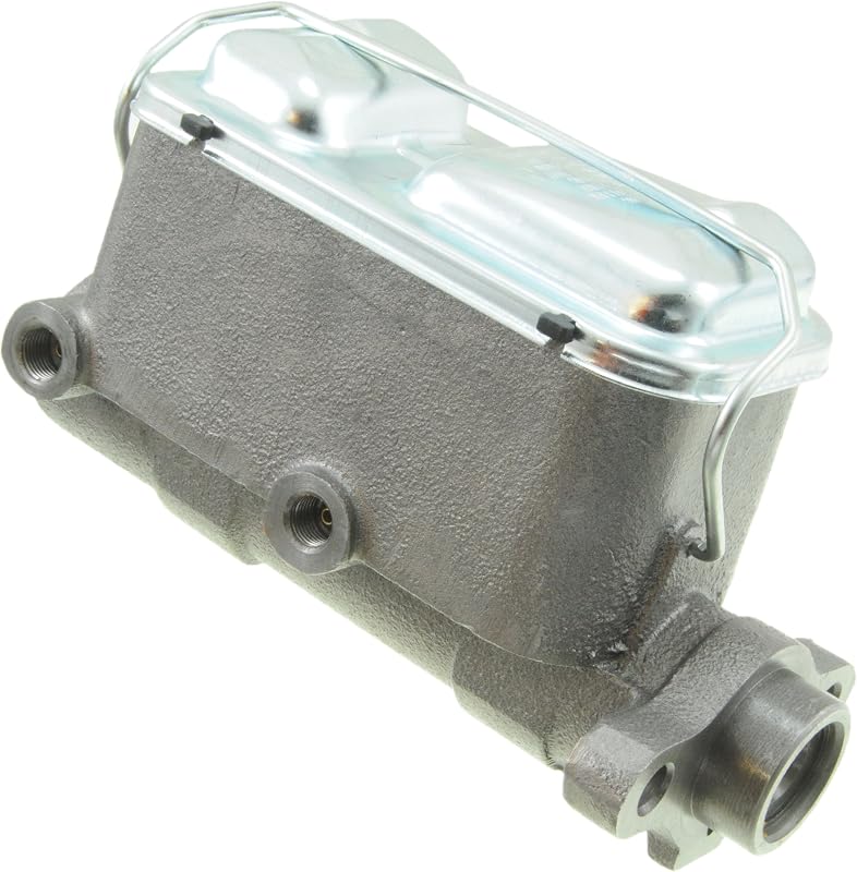 Cilindro mestre de freio Dorman M39712 para Dodge D250, D350, W200, W250, W300 e W350 – 1 unidade